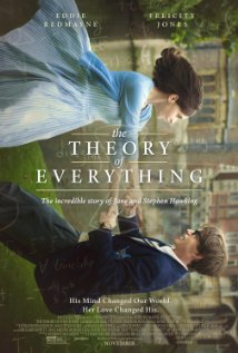 Poster for Theory of Everything, The